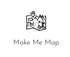 MakeMeMap Logo